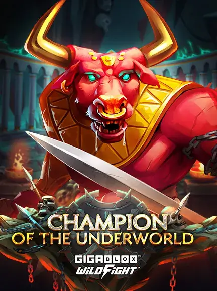 Championof The Underworld
