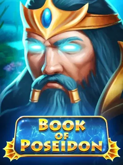 Book Of Poseid On slot game