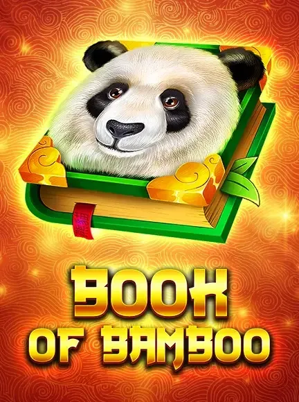 Book Of Bamboo slot game