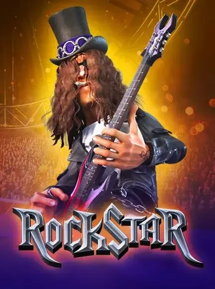 Rock Star slot game