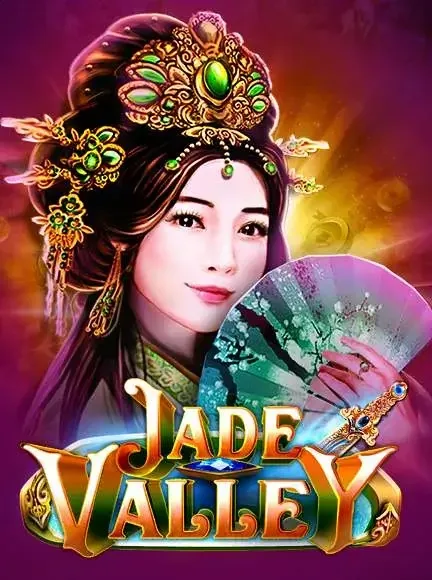 Jadevalley slot game