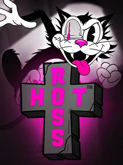 Hot Ross slot game