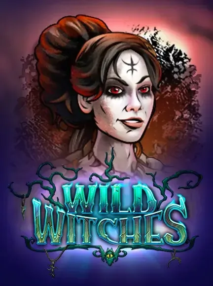 Wild Witches slot game