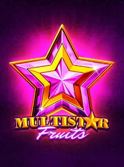 Endorphina Multistar Fruits