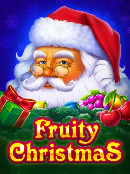 Fruity Christmas