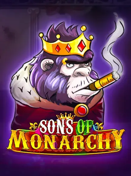 Sons Of Monarchy